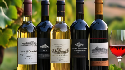 10 Best Wines in a Bottle You Should Buy Today?