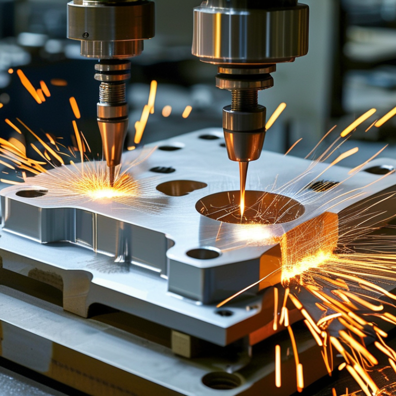 Best Custom Metal Stampings for Global Sourcing Needs?