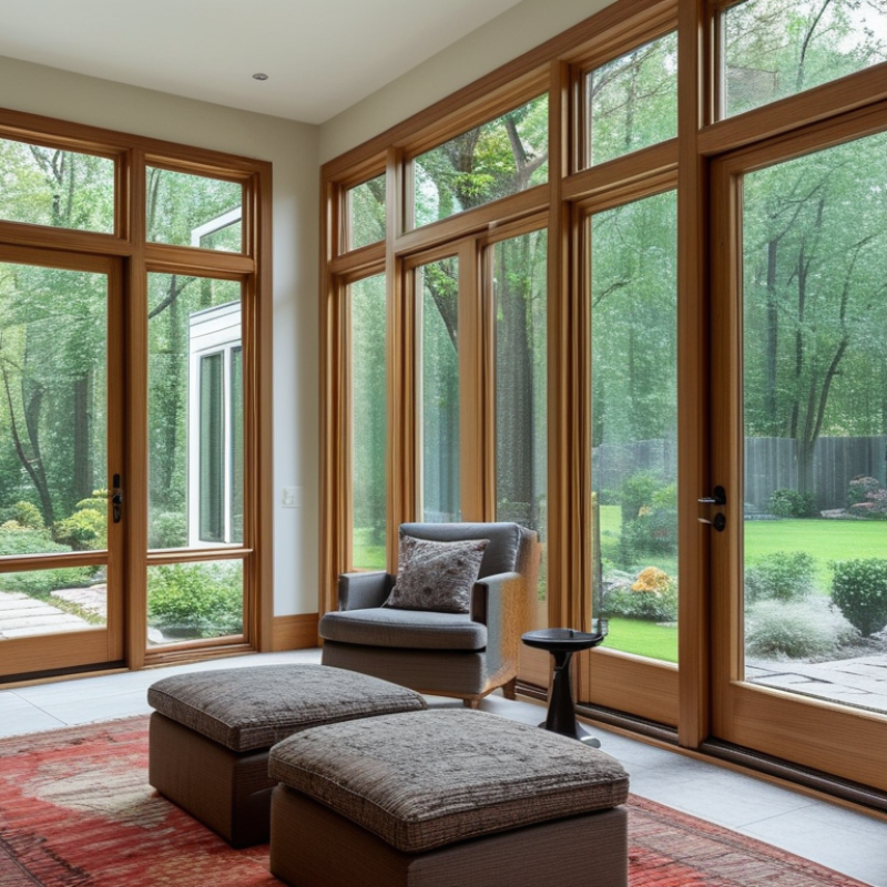 2026 How to Choose the Best Doors and Windows for Your Home?