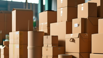 China Best Packaging and Containers for Global Buyers?