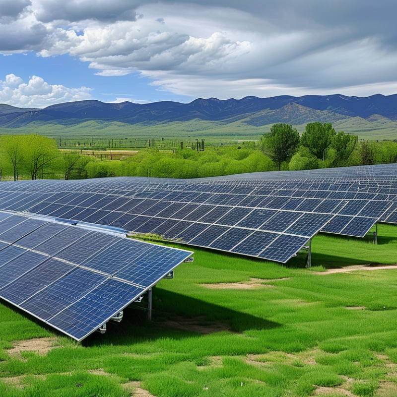 2026 Best Solar Panels in Colorado for Your Home Needs?