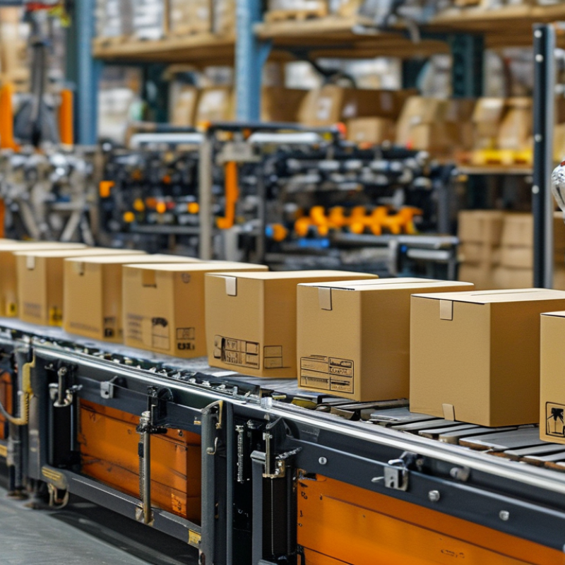 Top 10 Automatic Case Packers for Efficient Packaging Solutions?