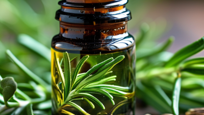 2026 Best Rosemary Extract for Global Buyers to Consider?