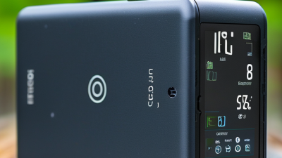 How to Choose the Best Phone Power Bank in 2026?