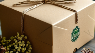 2026 Best Premium Packaging Boxes for Global Buyers