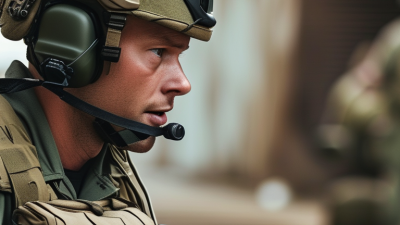 How to Use the Military Alphabet for Clear Communication?