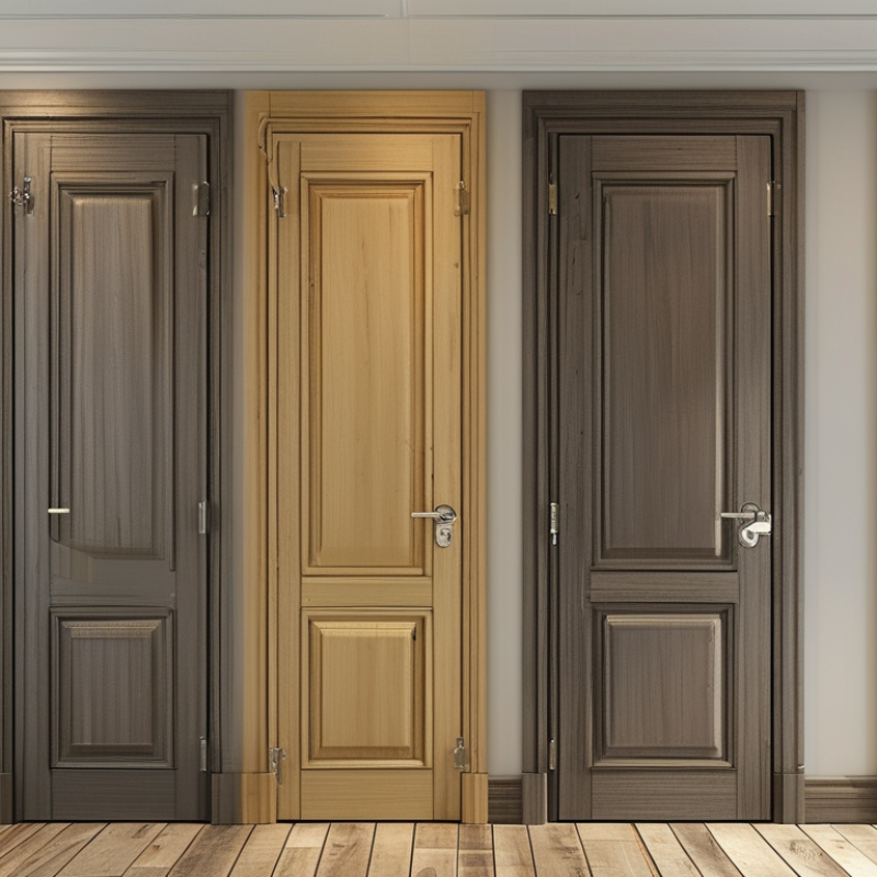 Top 10 Types of Door Hinges for Better Home Functionality?