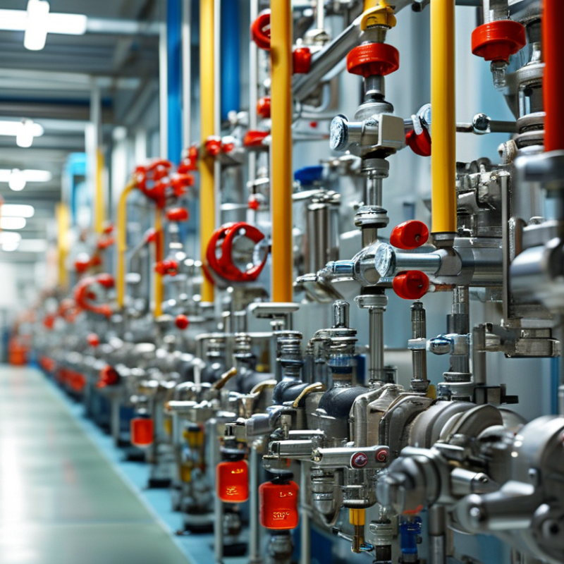 Top 10 Chemical Feed Systems for Efficient Solutions?