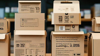 How to Choose the Best Custom Packaging Solutions in 2026?