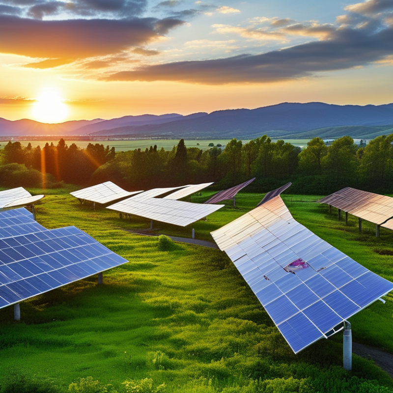 What is a Home Solar System and How Does It Work?