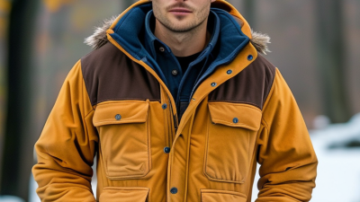 What is a Polar Fleece Jacket and Why You Should Buy One?