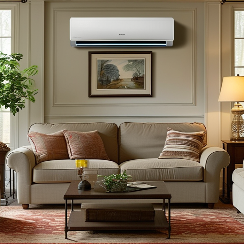 Top 5 Tips for Choosing Central AC Filters Today?