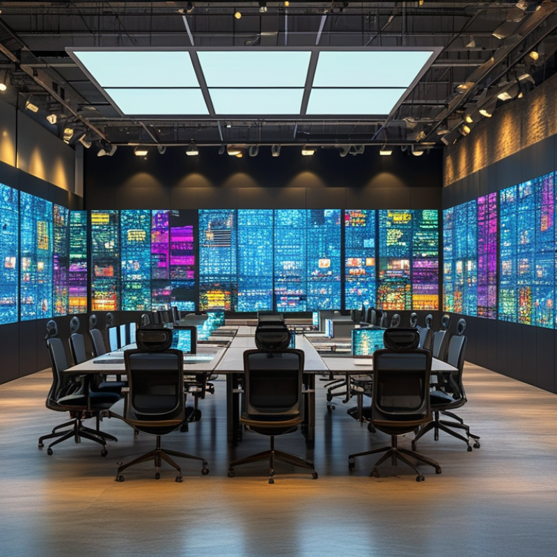 Best Modular LED Panels for Global Buyers in 2026?