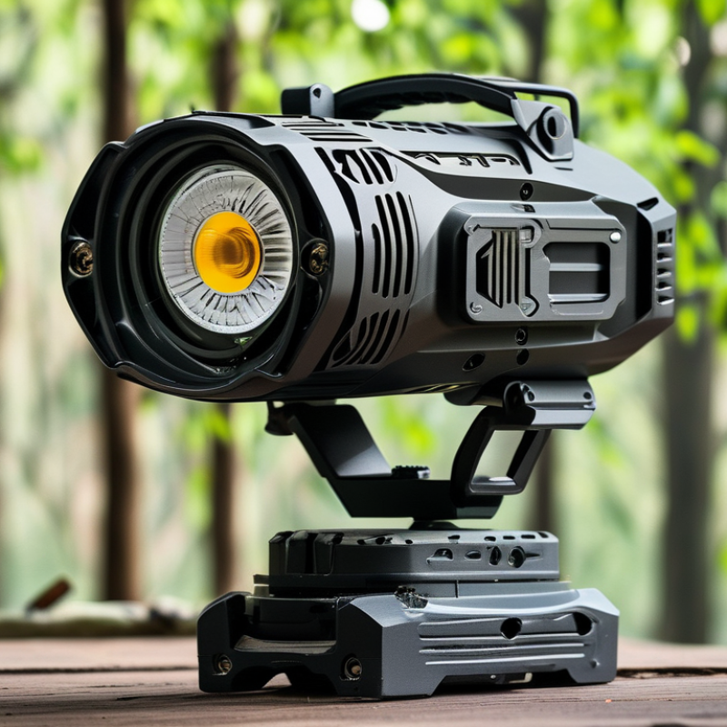 China Top 10 Led Hunting Headlamp Options for Global Buyers?