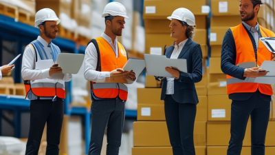 Why Choose Almacam Software for Your Procurement Needs?