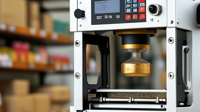 Top 10 Thermal Sealing Machines for Global Buyers?