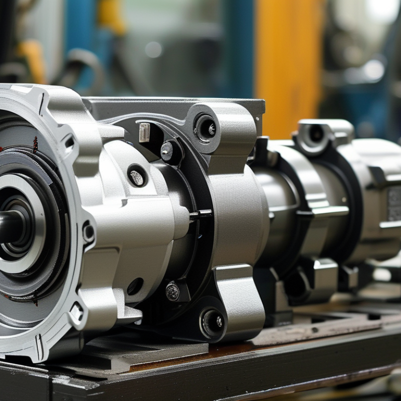 Why Choose the Right Speed Reducer for Your Business Needs?