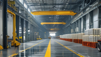 China Best Dock Door Seals for Your Industrial Needs?