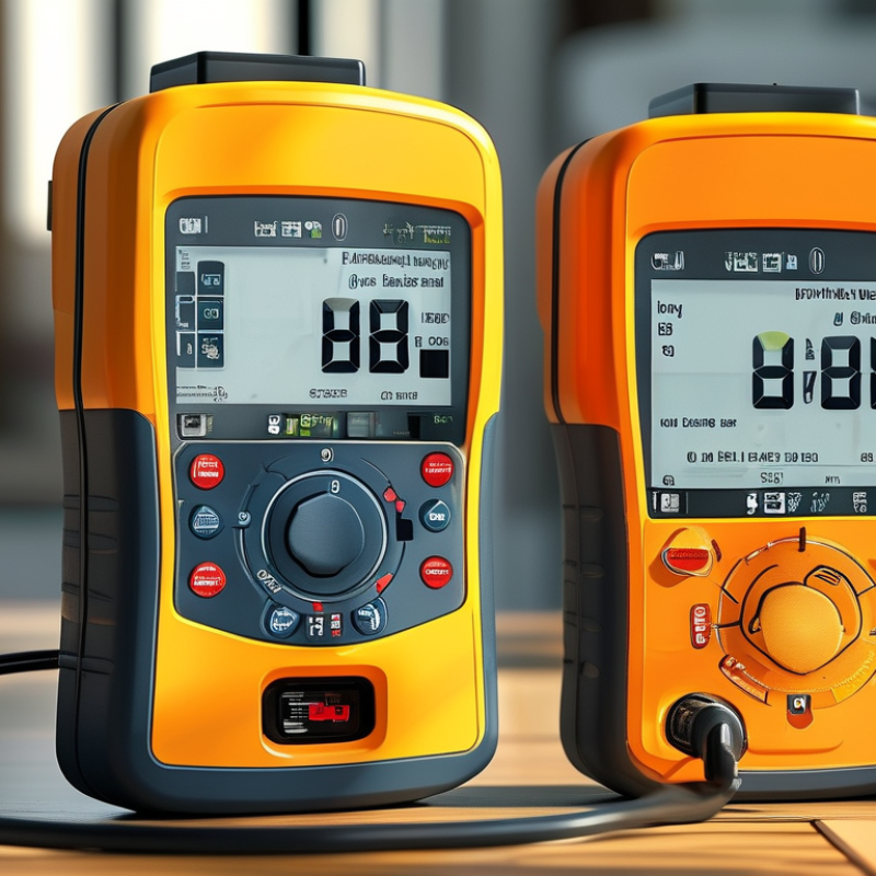 Why Should You Choose a Gas Meter Pulse Reader for Accurate Measurement?