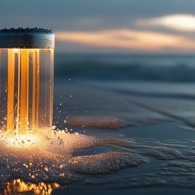 Best Tips for Maintaining Aluminum LED Housings in Coastal Areas?