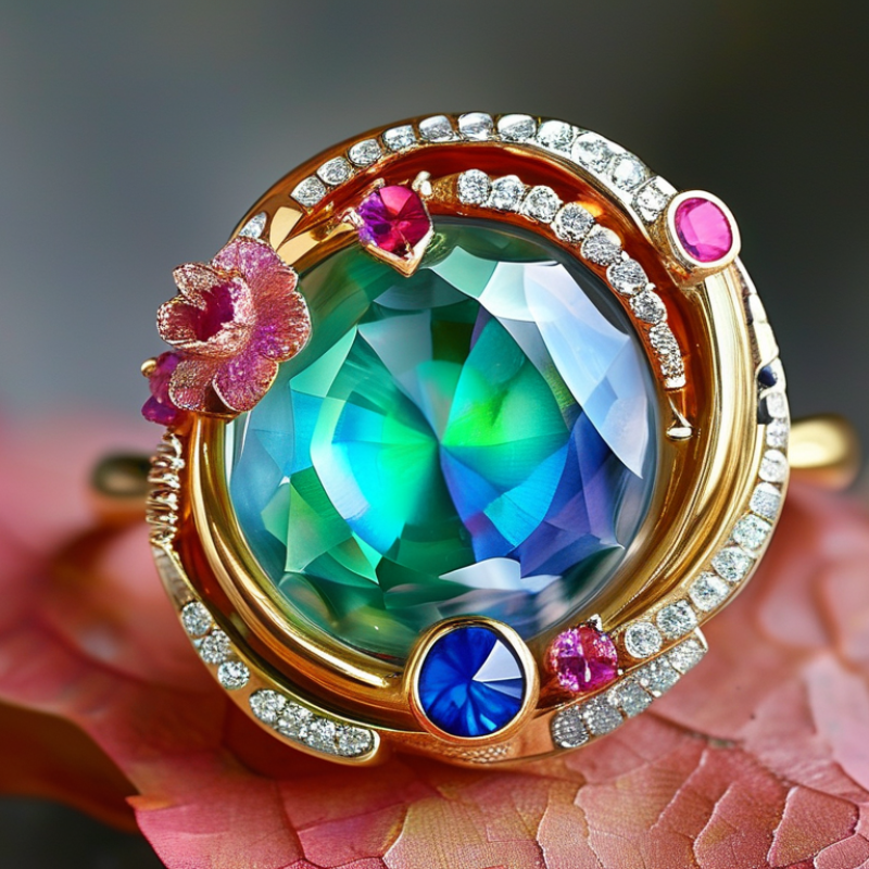 2026 How to Choose the Perfect Centrifuge Jewelry for You?
