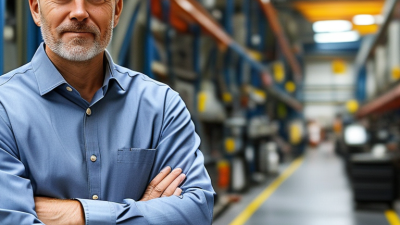 2026 How to Choose the Best Parts Manufacturing Suppliers?