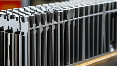 2026 Best Die Casting Heat Sink Solutions for Global Buyers?