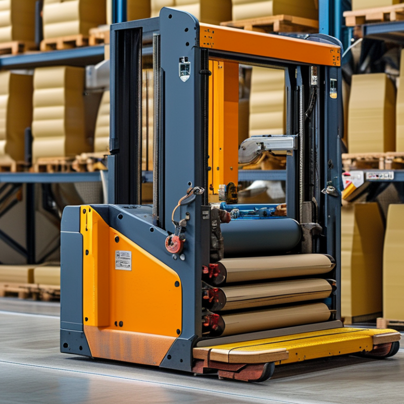 How to Choose the Best Strapping Machinery for Your Business?