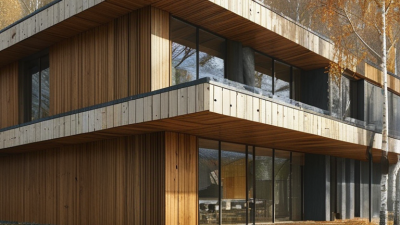 Top 10 Benefits of Birch Plywood for Your Next Project?