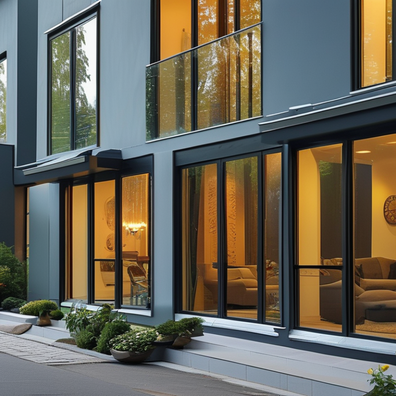 Top 10 Windows and Doors Options for Global Buyers?