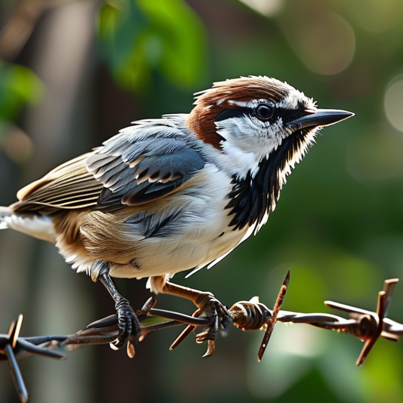 What is Bird Spike and How Does it Work?