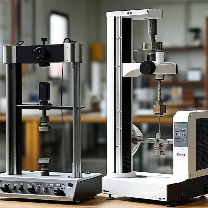 Top Small Tensile Testing Machine Options for 2026 Buyers?