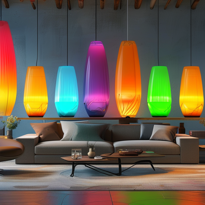 Top 10 LED Light Design Trends for Global Buyers in 2026?