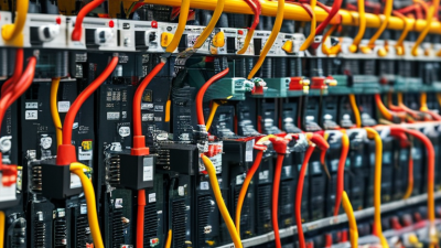 How to Choose the Right Bus Bar for Your Project Needs?