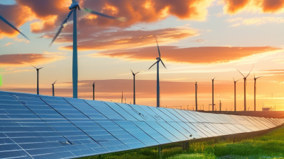 How to Source Green Power for Your Business Needs?