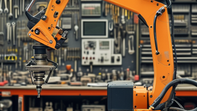 How to Choose the Best Machine Repairing Machine for Your Needs?