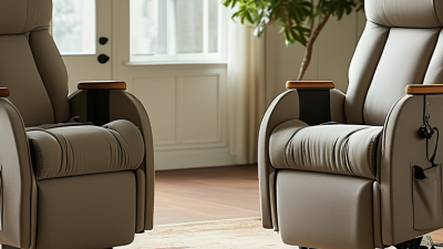 How to Choose the Right Bariatric Lift Chair for You?