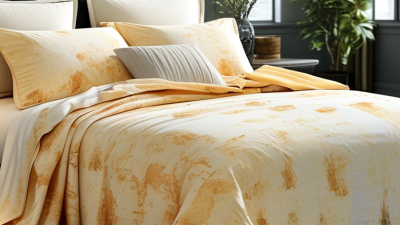 What is Waterproof Fabric For Bedding Benefits and Options?