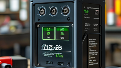 Best 12V Battery Charger for Global Buyers in 2026?