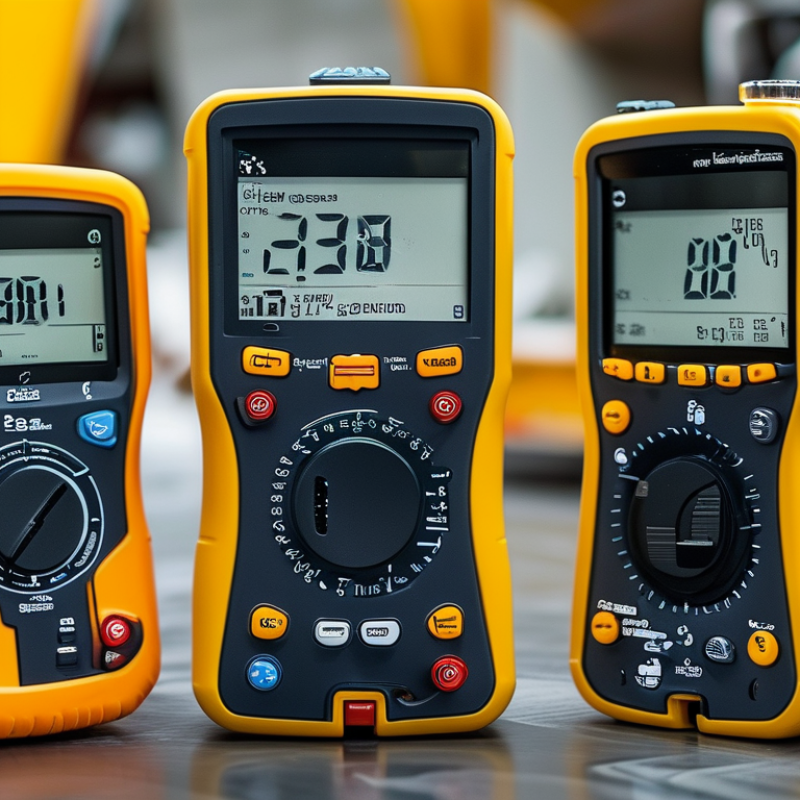 Best Gas Meter Pulse Reader for Accurate Measurement?