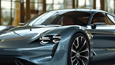 Top 10 Car Makes for Global Buyers to Consider in 2026?