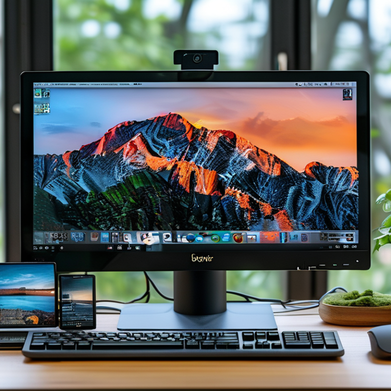 Top 10 Smartphone Portable Monitors to Elevate Your Work Experience?