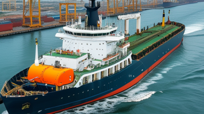 Top Tugboat Fender Solutions for Global Buyers How to Choose?