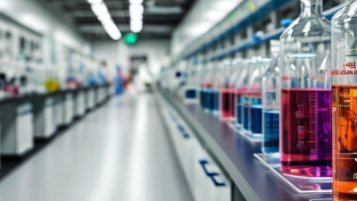 Top 10 Laboratory Supplies Tips for Global Buyers