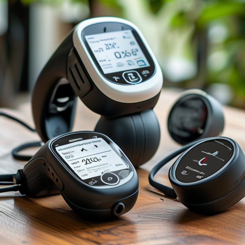 Top 10 Wireless Pulse Readers for Global Buyers in 2026?