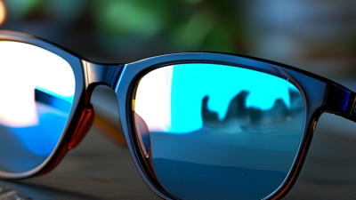 Blue Cut Lens Tips for Choosing the Right Product?