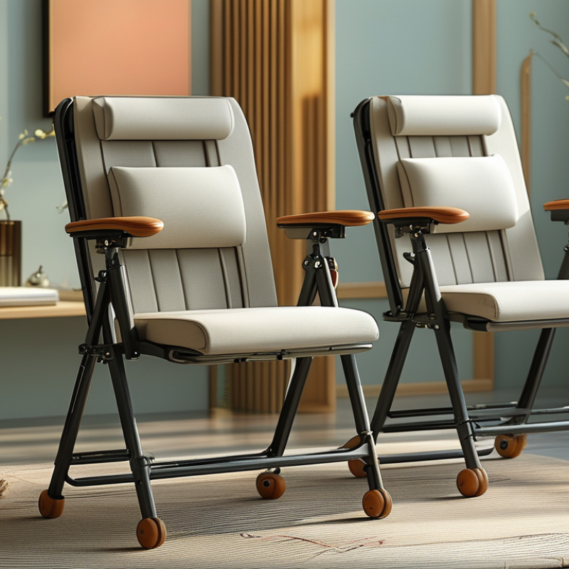 What Features Make a Folding Chair Ergonomic in 2026?