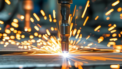 Why Choose Friction Weld Tool for Your Manufacturing Needs?