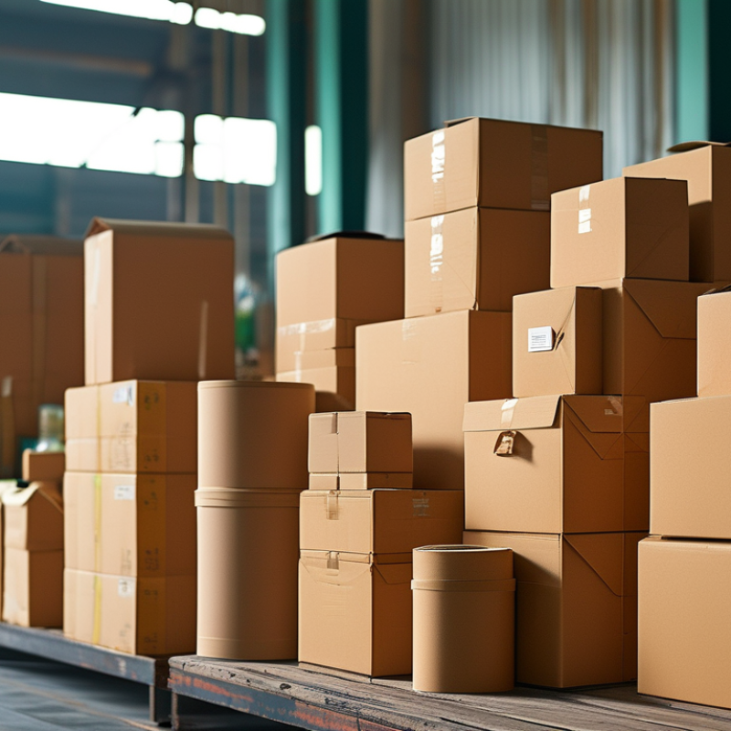 China Best Packaging and Containers for Global Buyers?