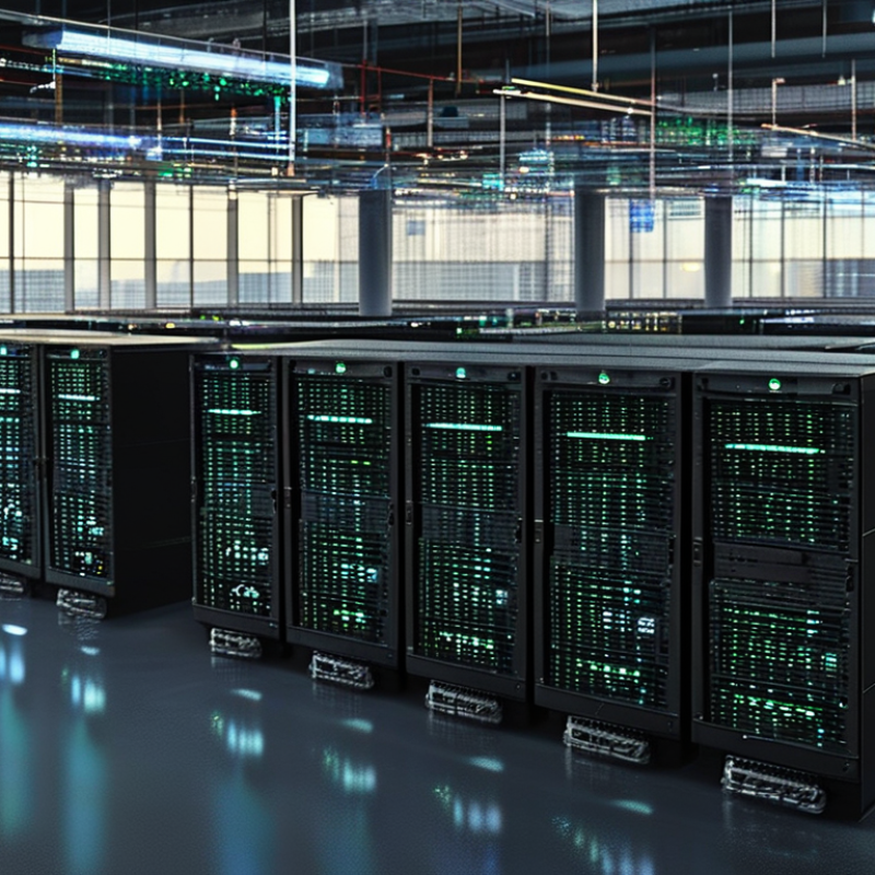 2026 How to Choose Juniper Qfx Series Network Solutions?
